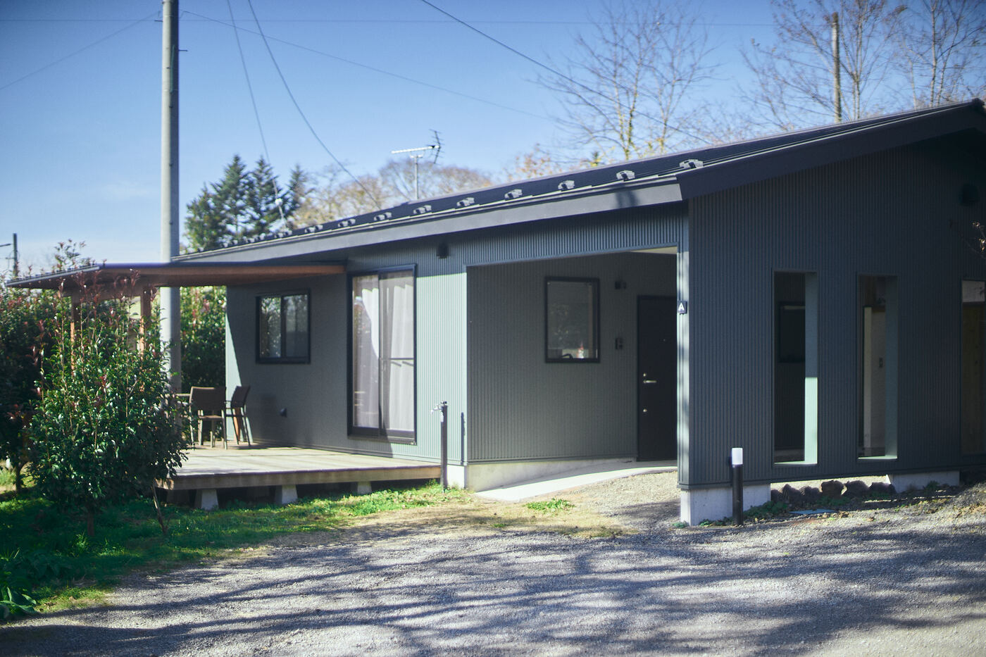 コートハウス950【A棟】