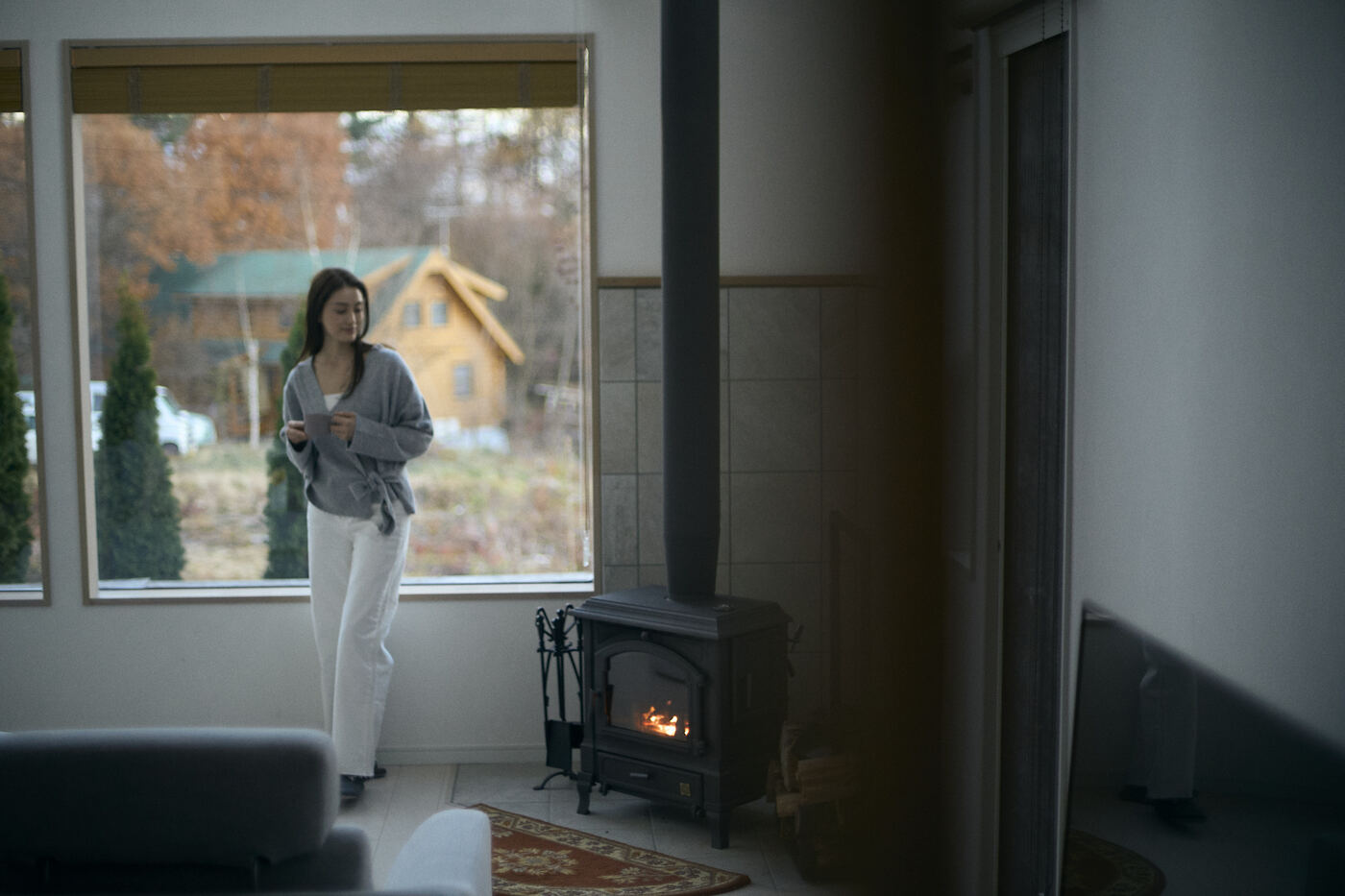 快適な生活に欠かせないアイテム