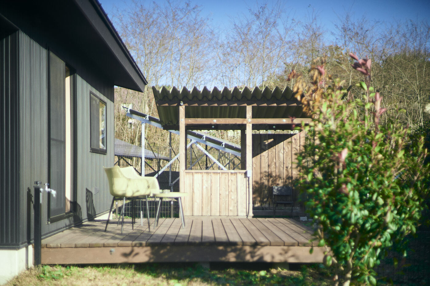 愛犬も楽しめる「軽井沢ステイ」 - 1