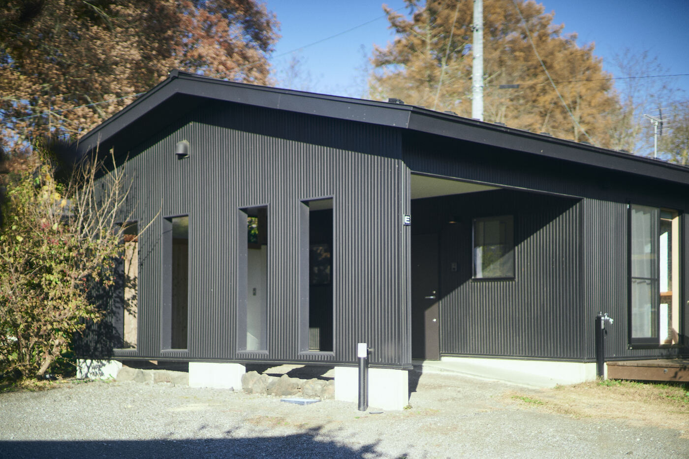 コートハウス950【E棟】