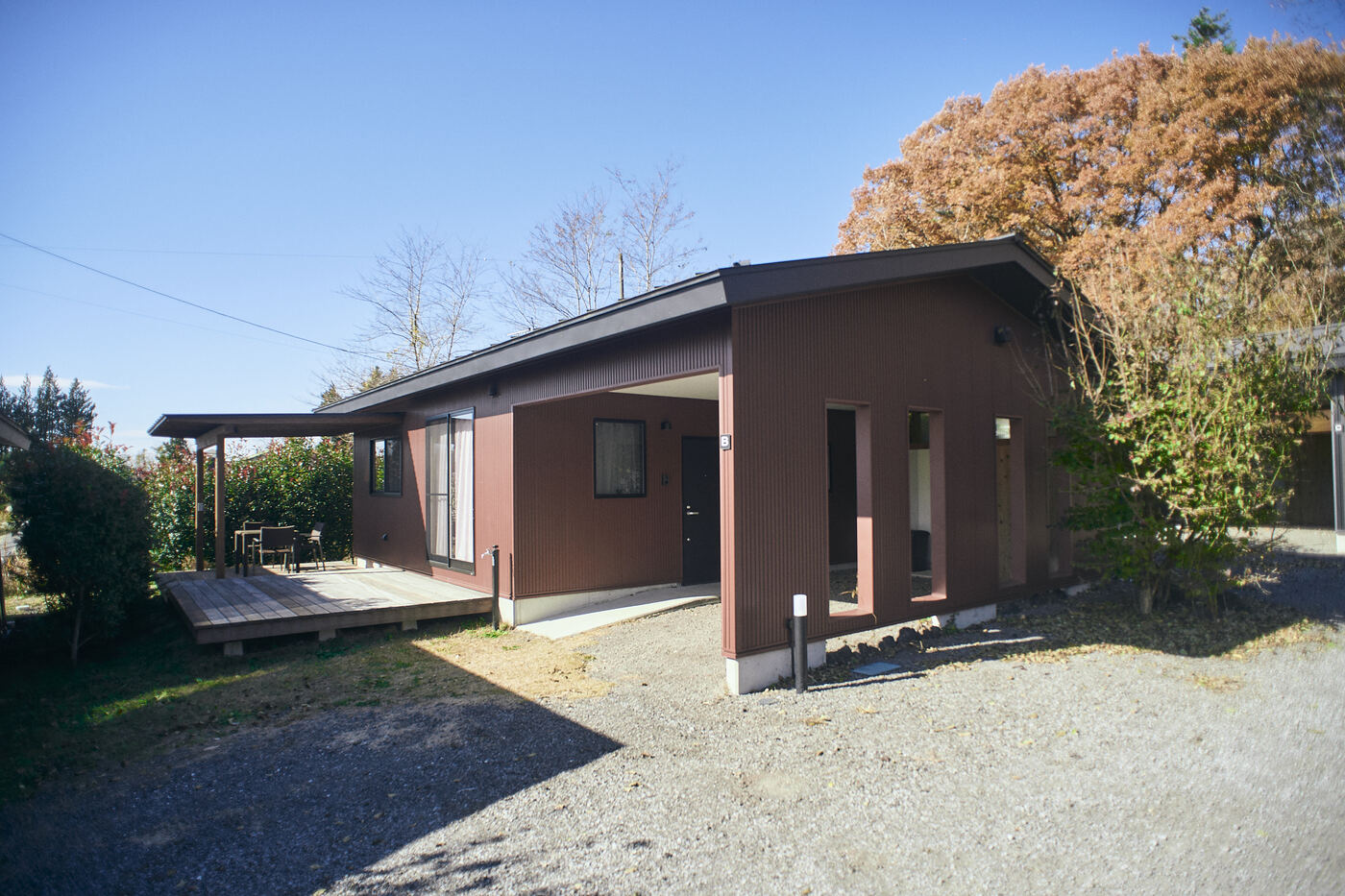 コートハウス950【B棟】