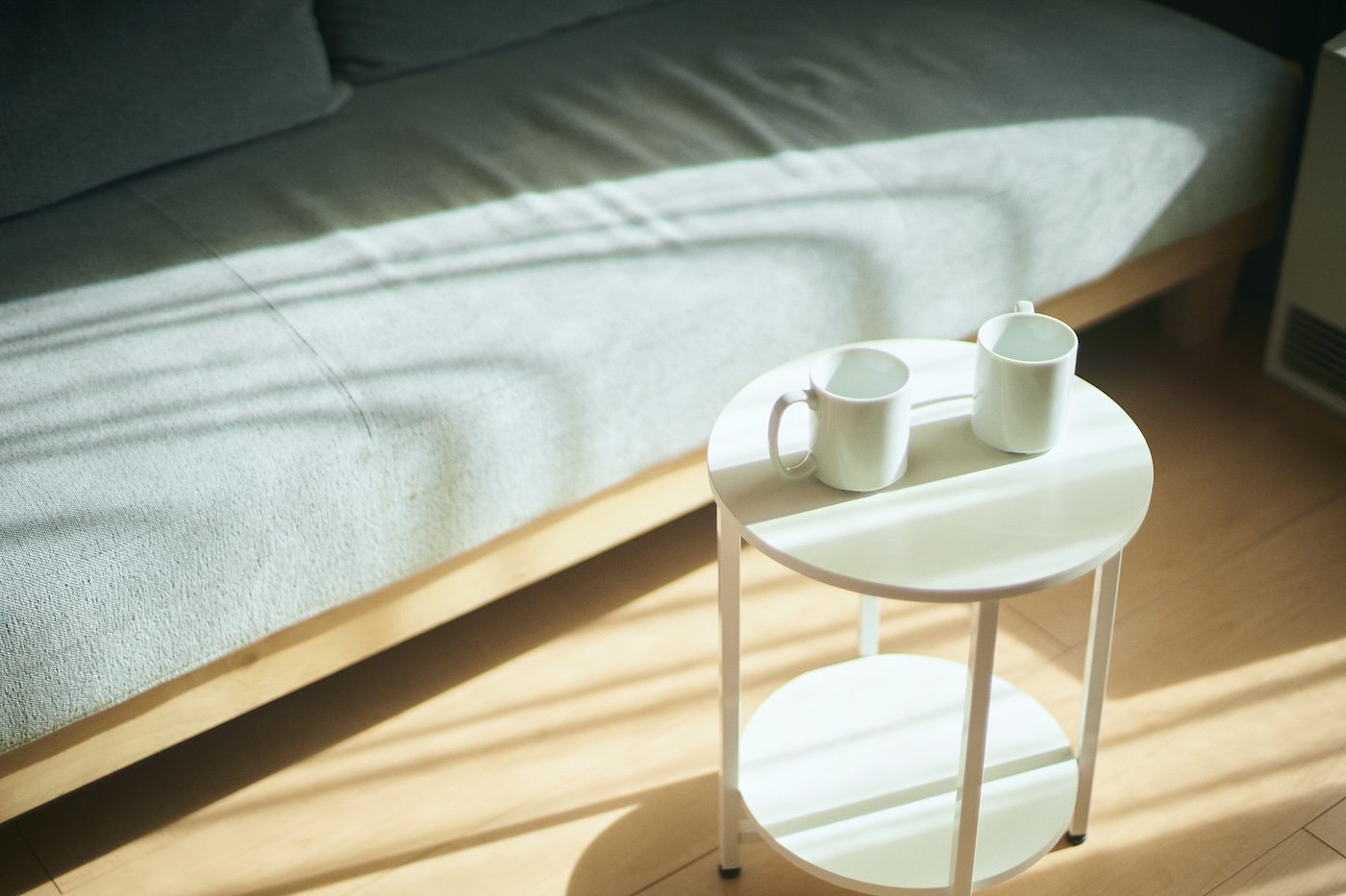 視線や気配が届きにくい一棟 - 5