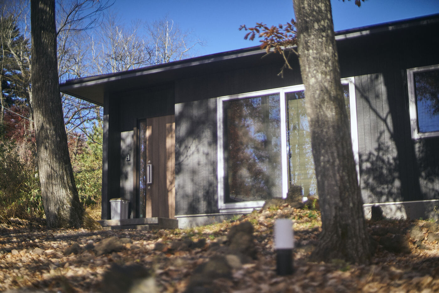 みずならの森 【B棟】