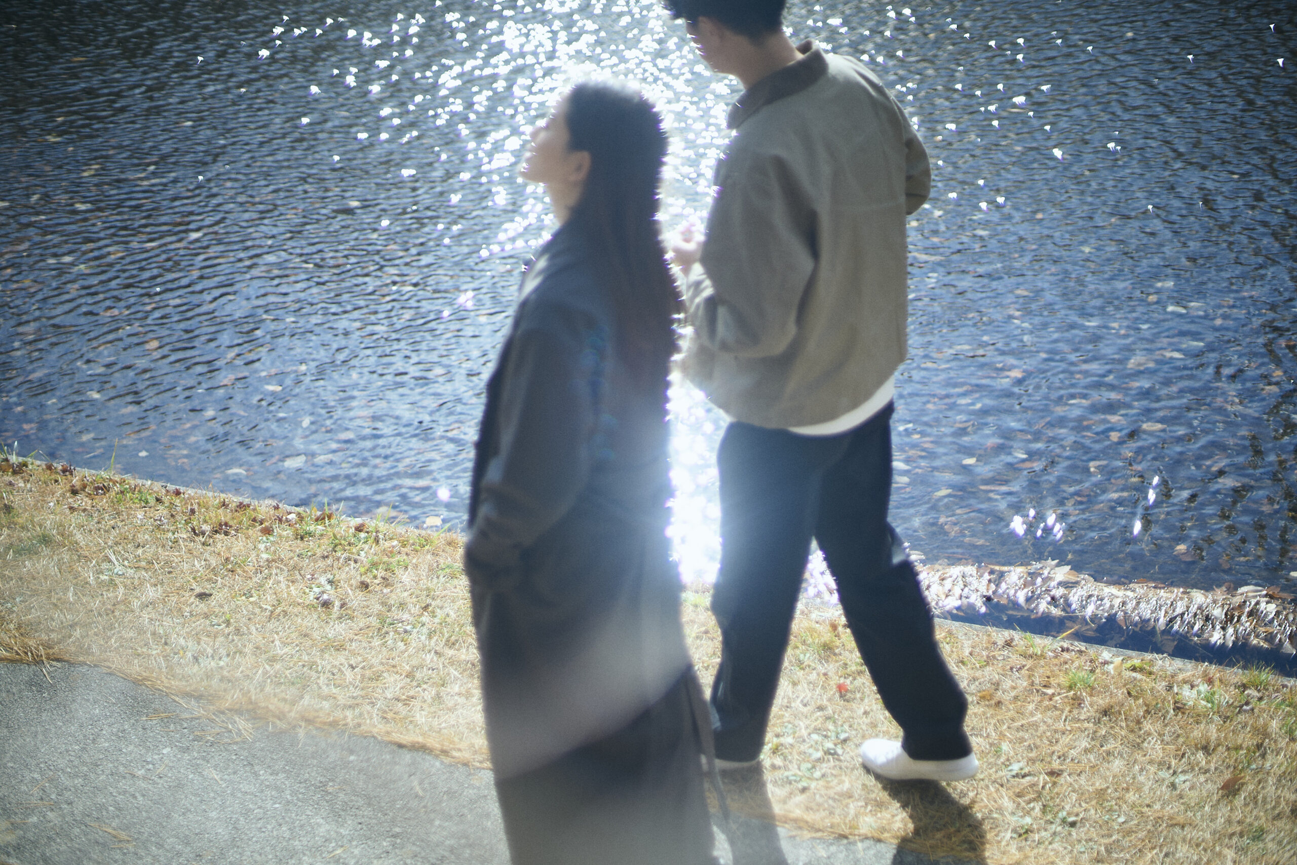 公式サイトリニューアルのお知らせ｜澄んだ時間の、その先へ