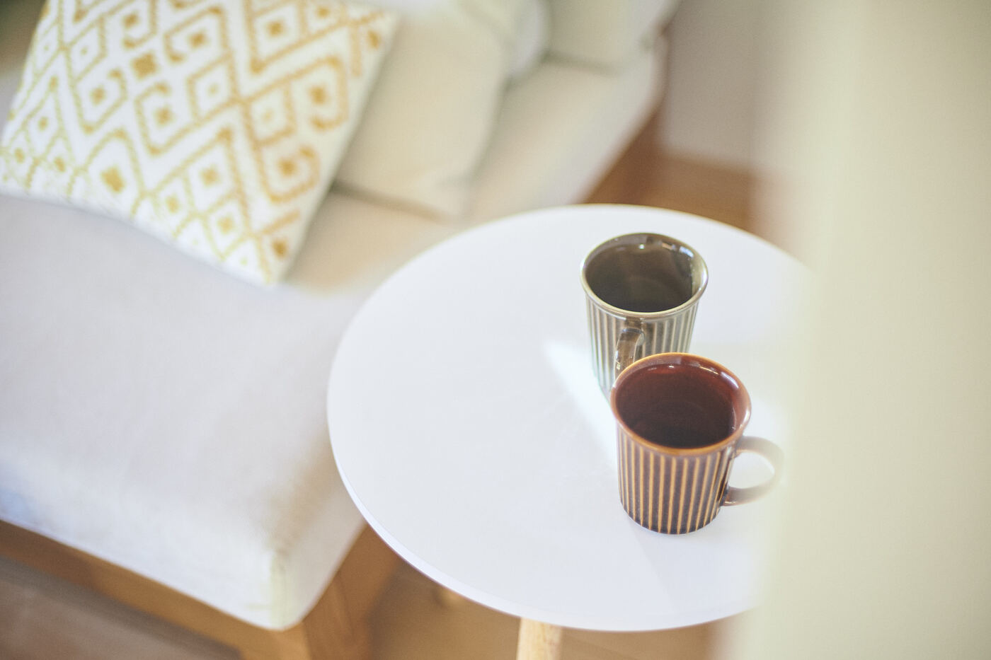 遊び心のあるナチュラルモダンな空間 - 1