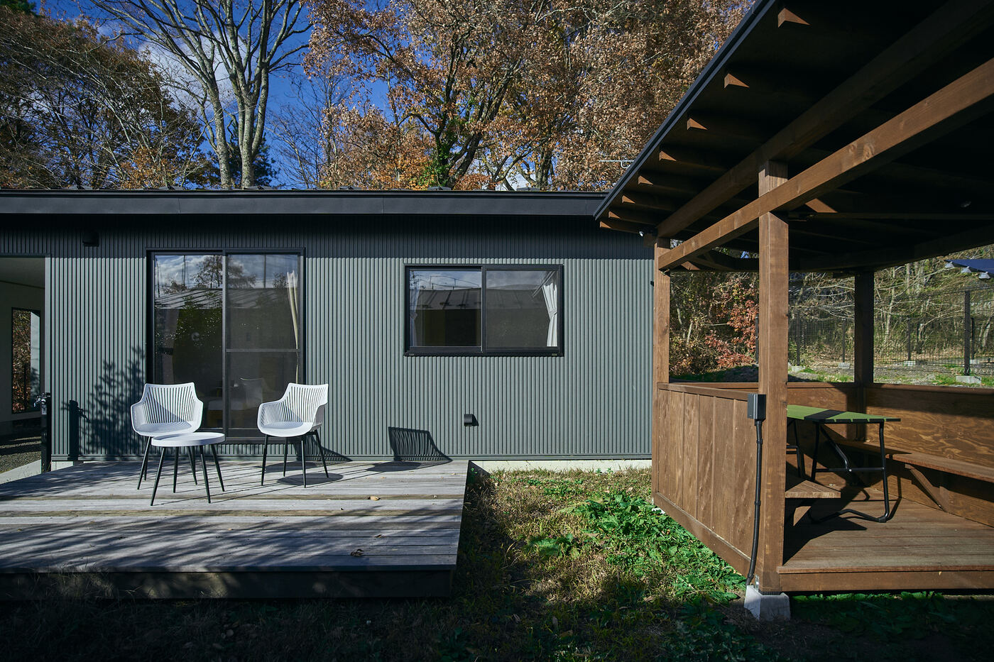 コートハウス950【D棟】