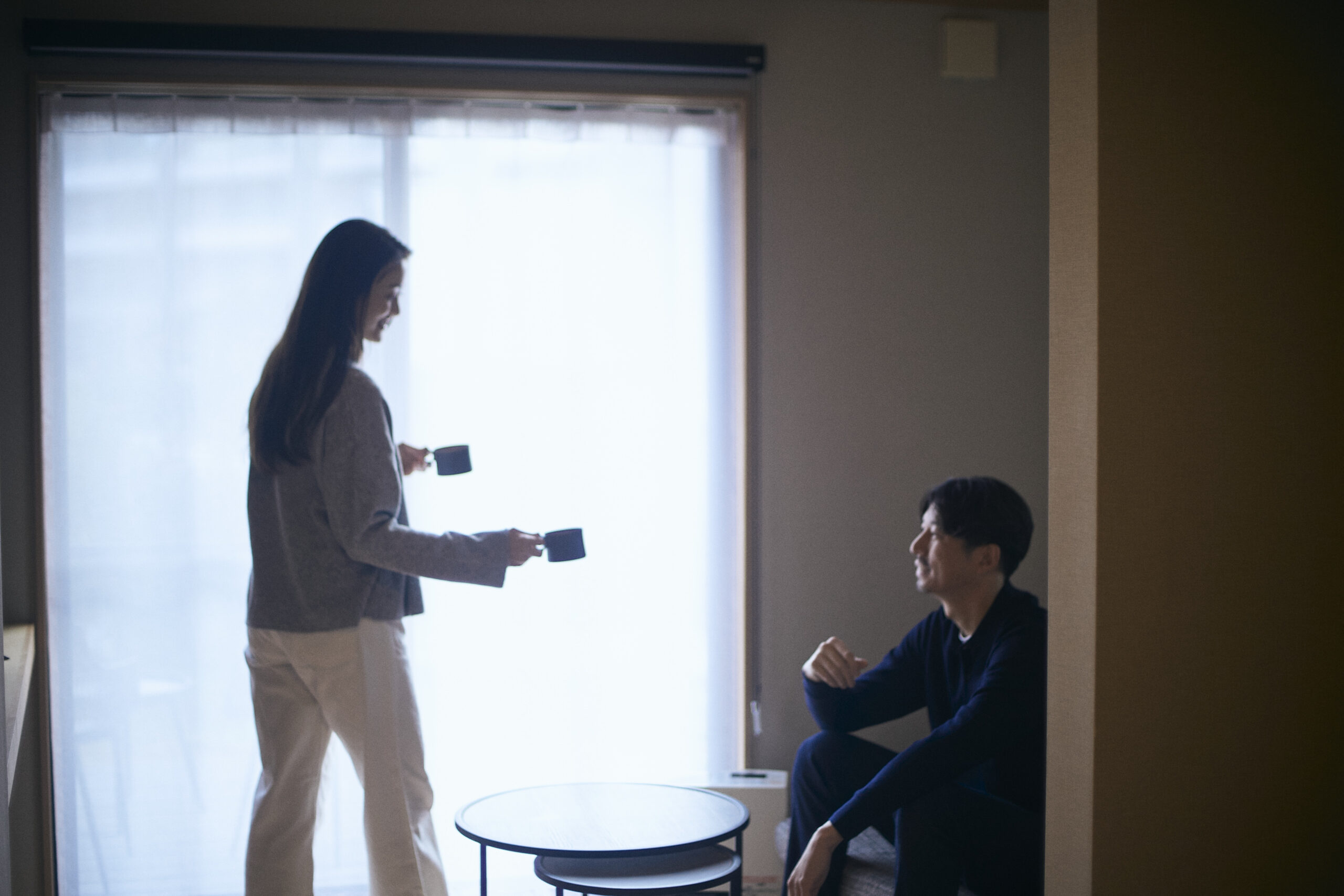 余白があるから辿り着ける場所がある -時間の流れに身を委ねる2泊-