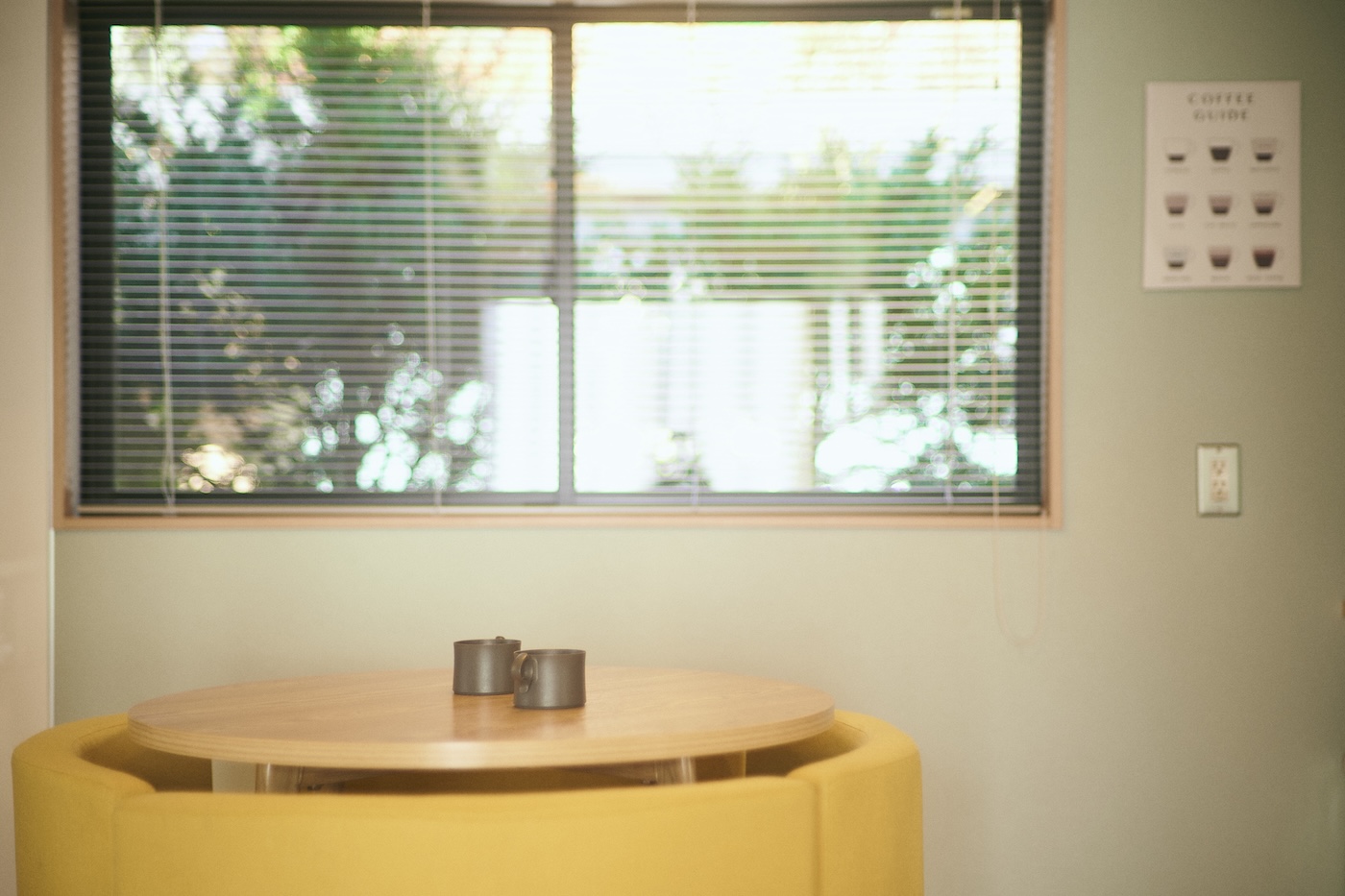 木のやさしさと光の調和 - 4