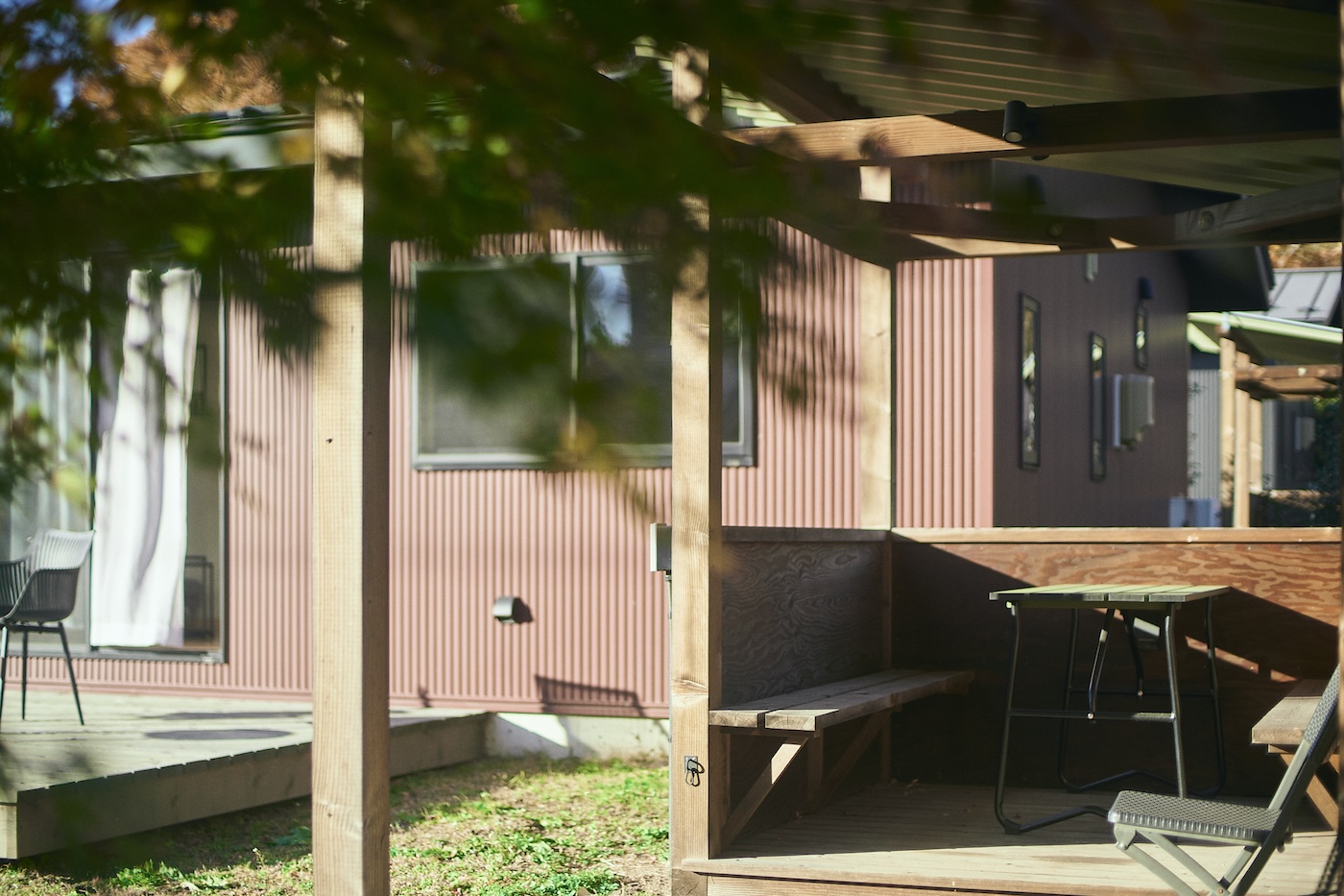 愛犬も楽しめる「軽井沢ステイ」 - 2