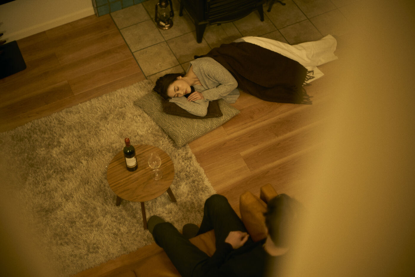 旅のあとに、名前を忘れてもらえたら