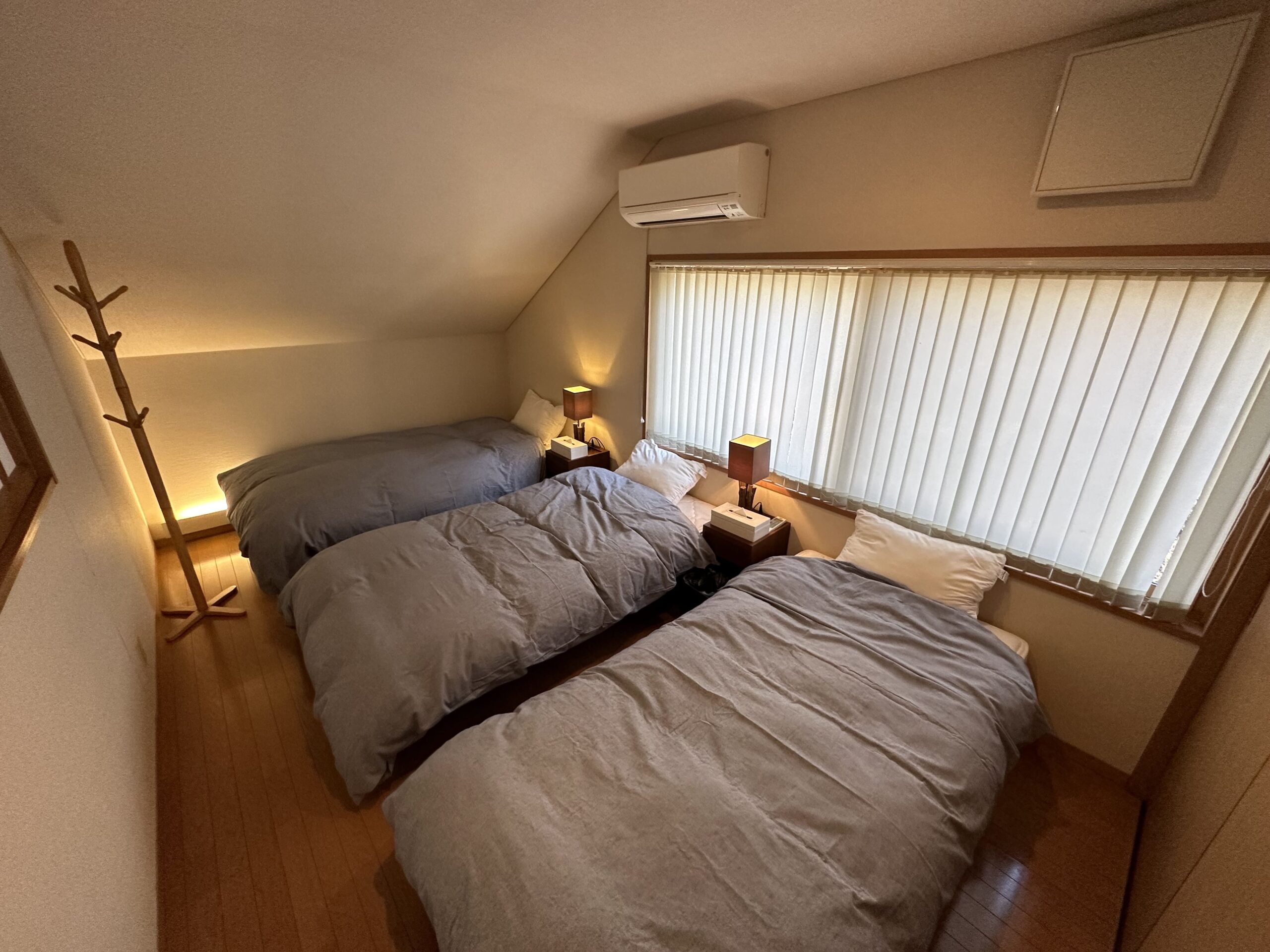 フロア別寝室で叶える、心地よい距離感 - 2