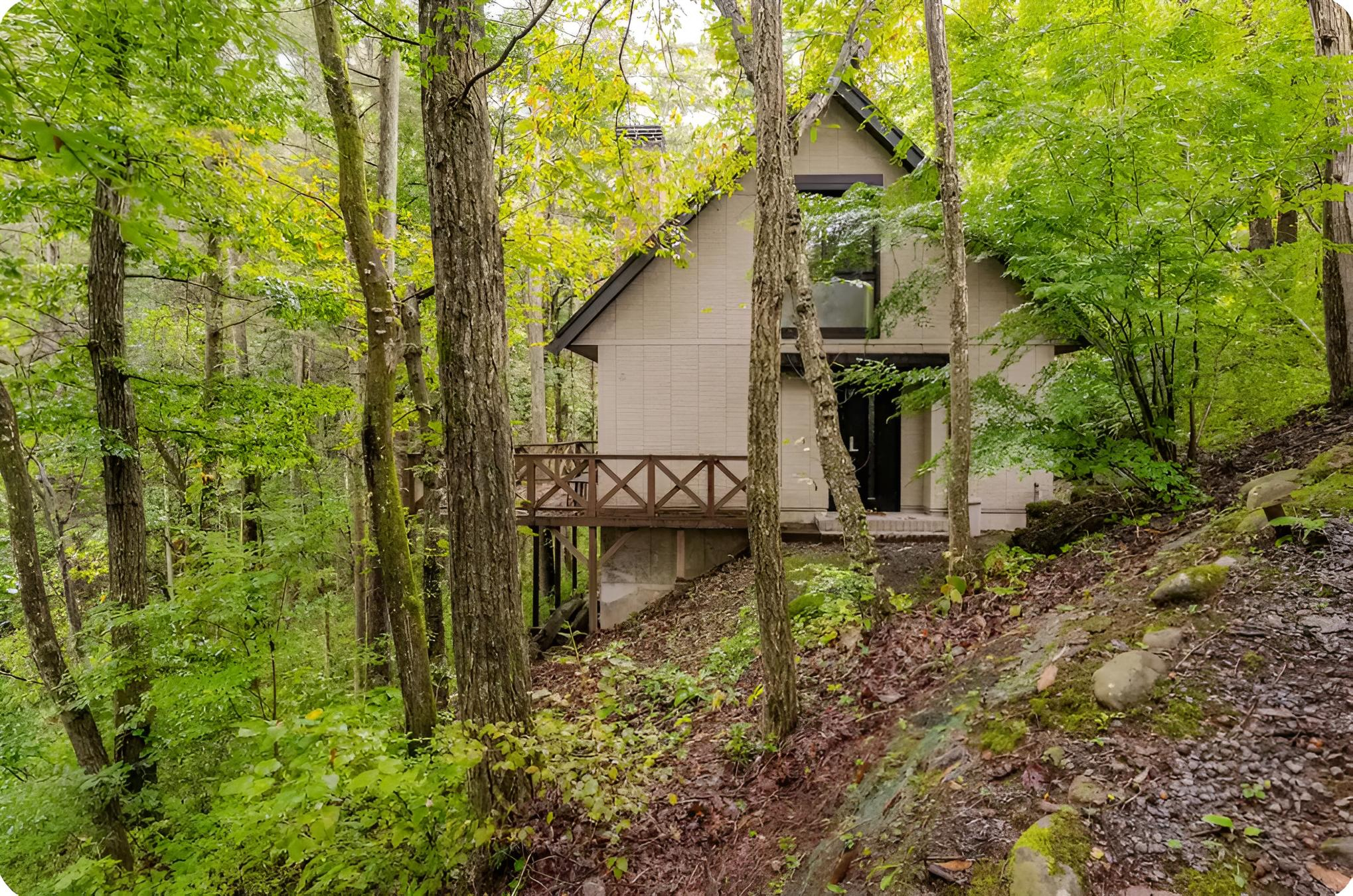 オナーズヒル軽井沢【I-18】