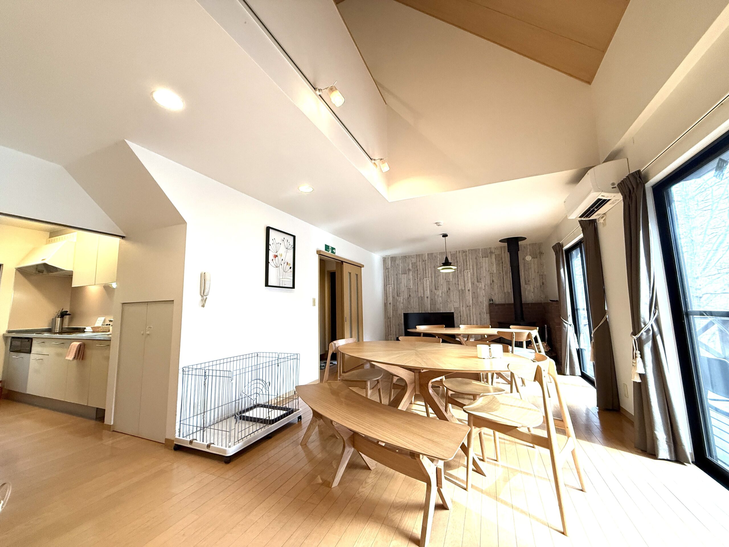 雄大な自然を堪能 - 3