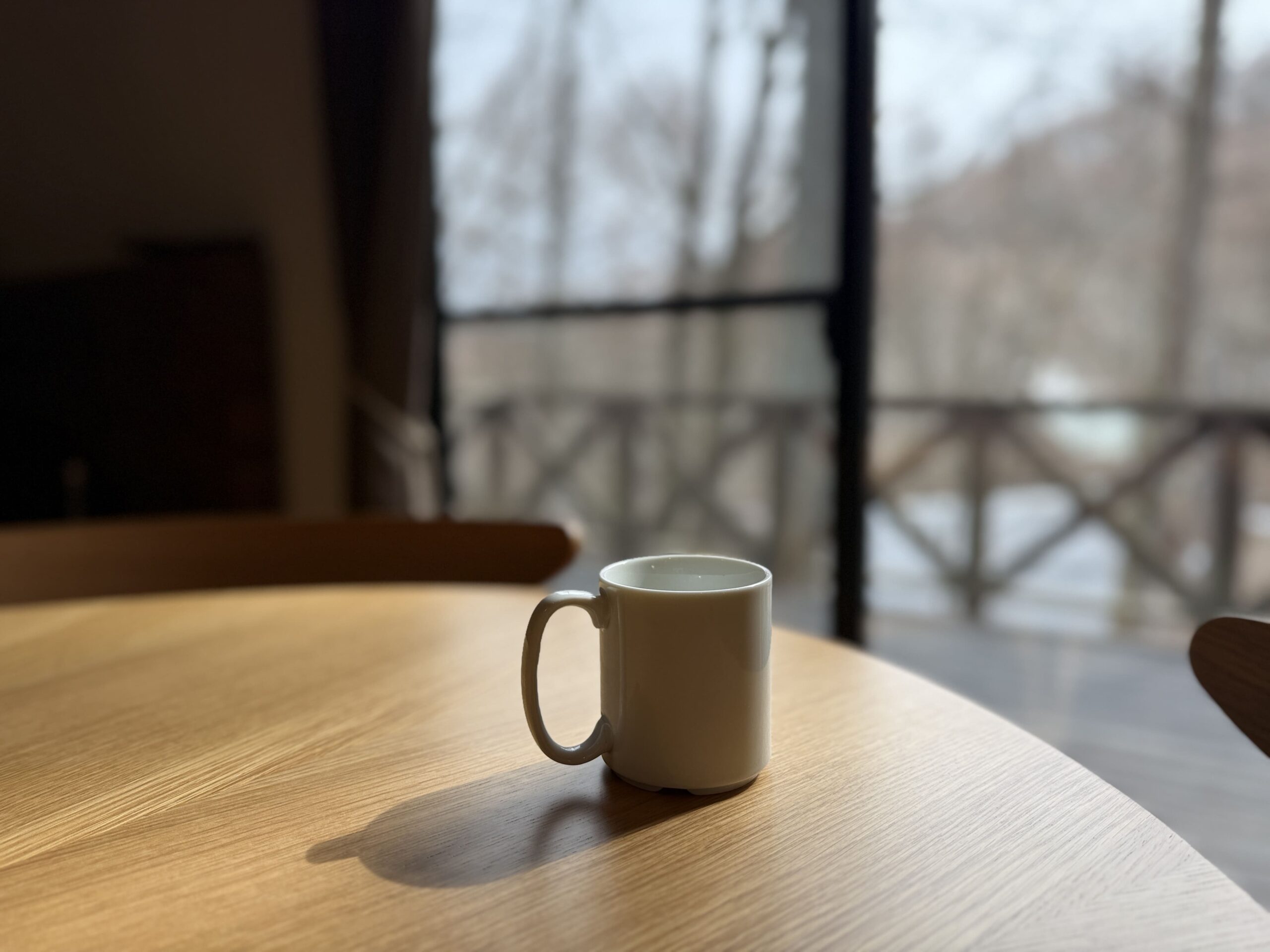 雄大な自然を堪能 - 4