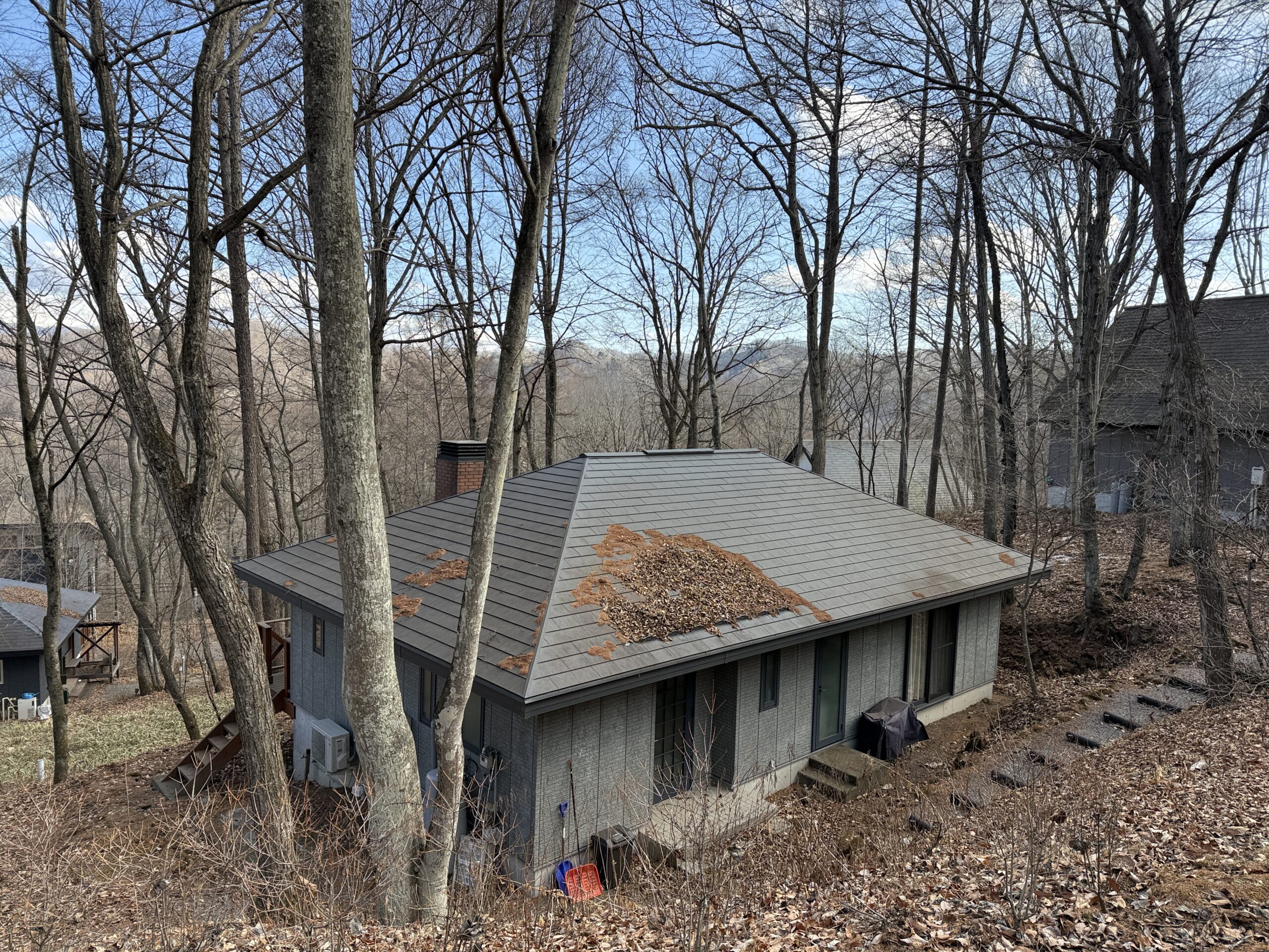 オナーズヒル軽井沢【D-10】