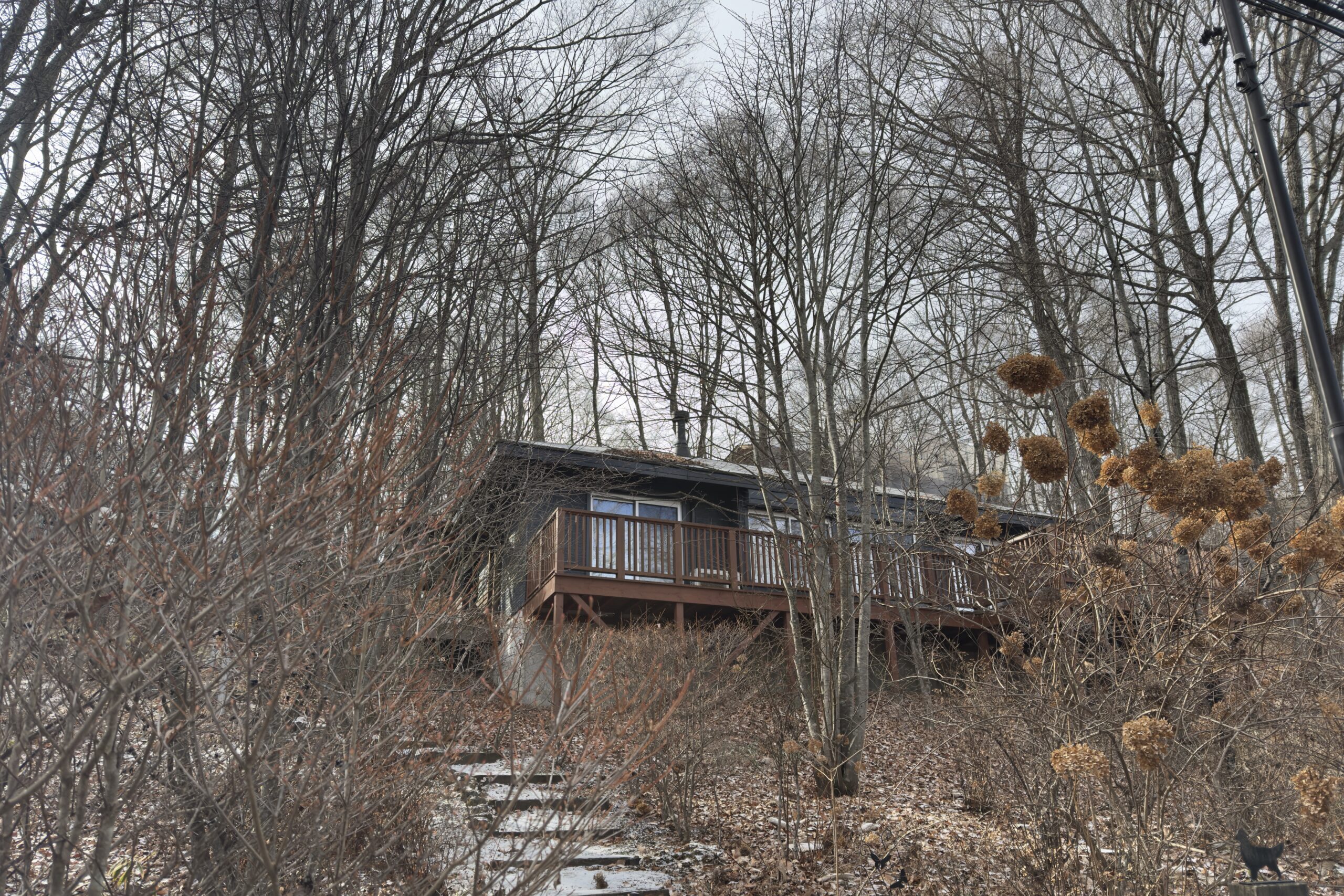 ゆったりとした軽井沢の時間の流れを感じる滞在 - 1