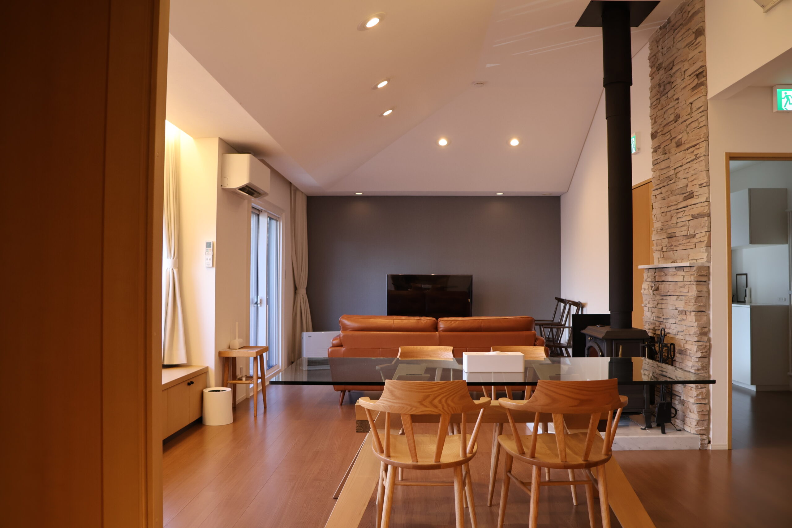 ゆったりとした軽井沢の時間の流れを感じる滞在 - 2