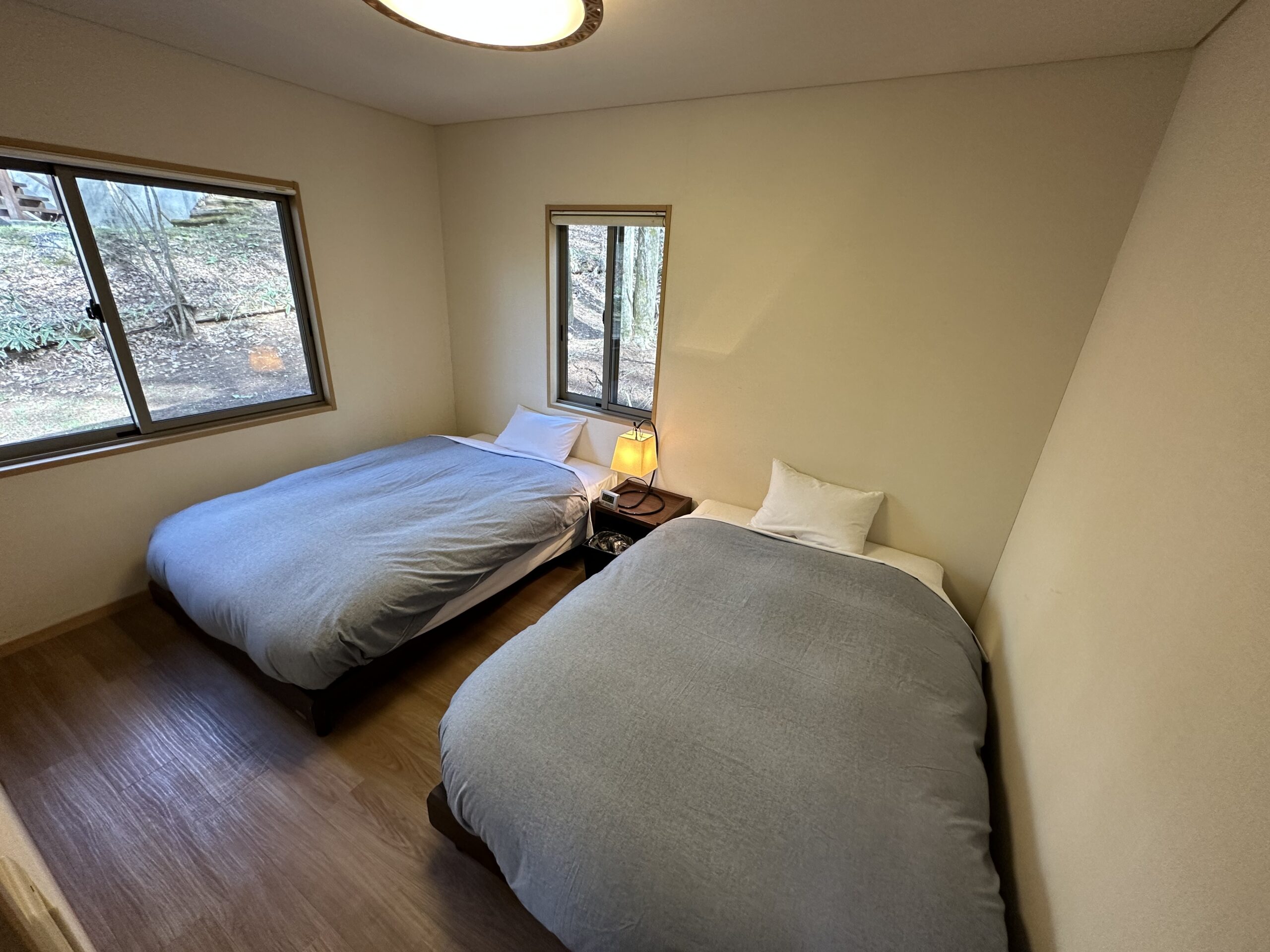 フロア別寝室で叶える、心地よい距離感 - 1