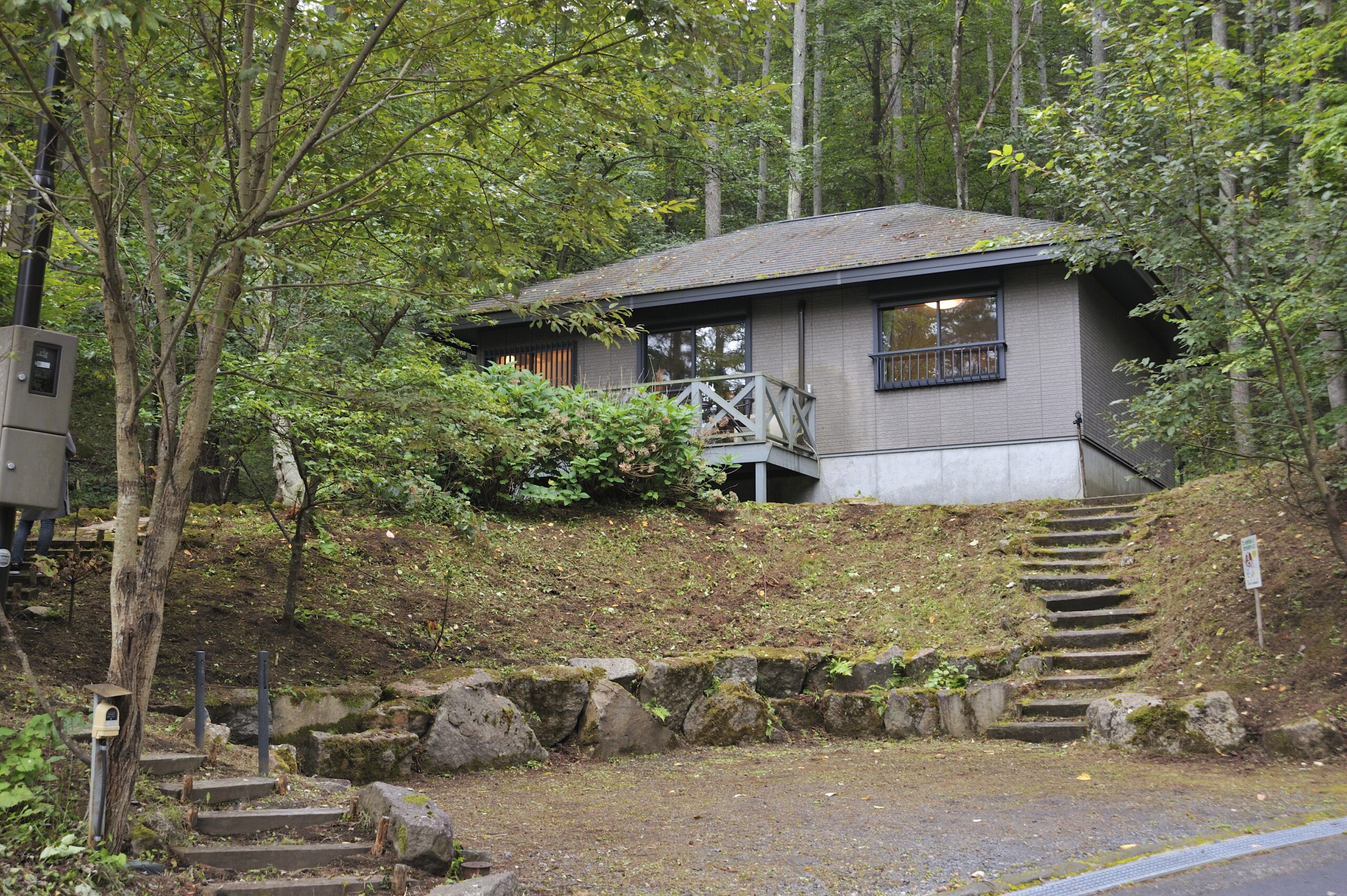 オナーズヒル軽井沢【L-15】