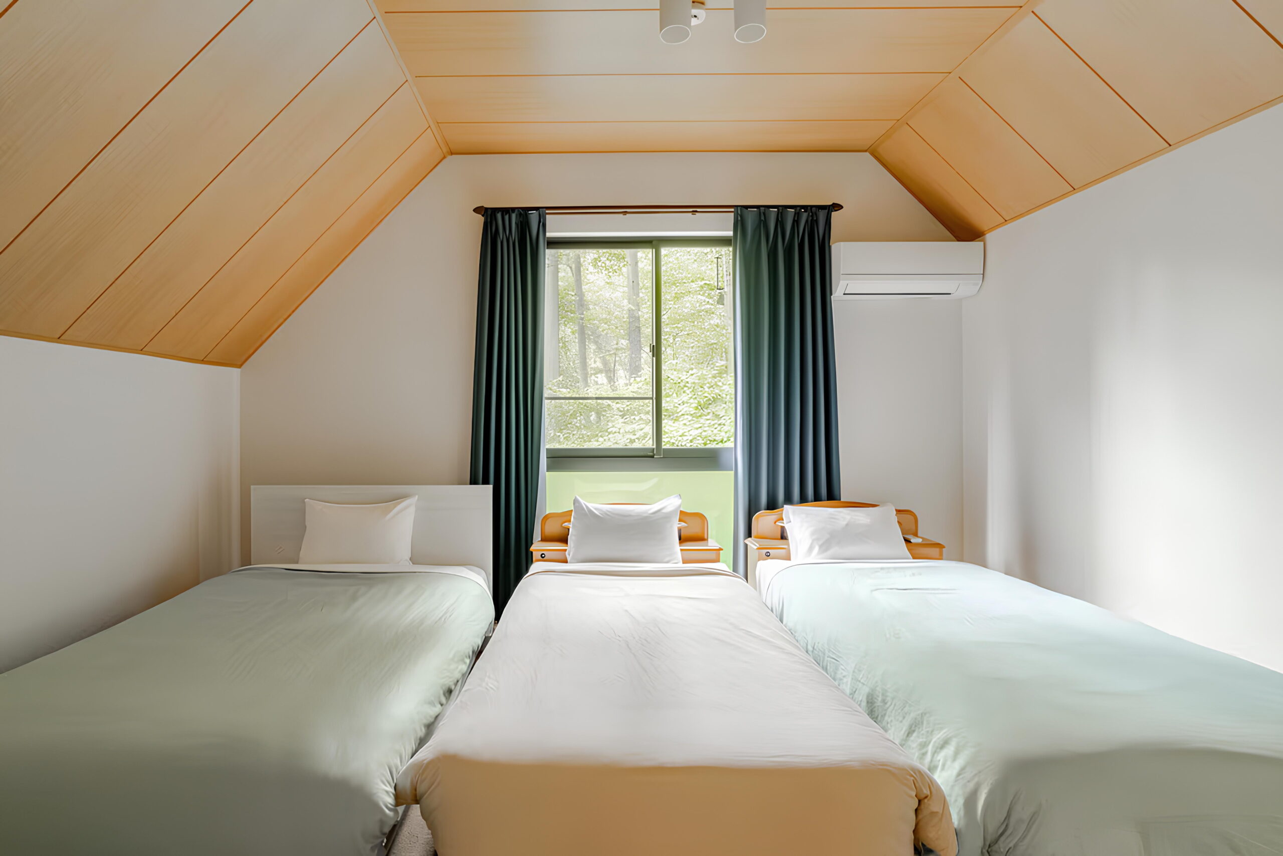 和と洋が調和する広々ヴィラ。メンバーに合わせた理想の休息を - 1